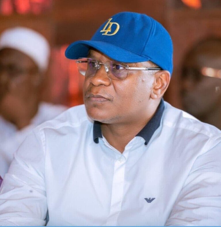 Actu, Info et News en continu de Pakao et du Sénégal