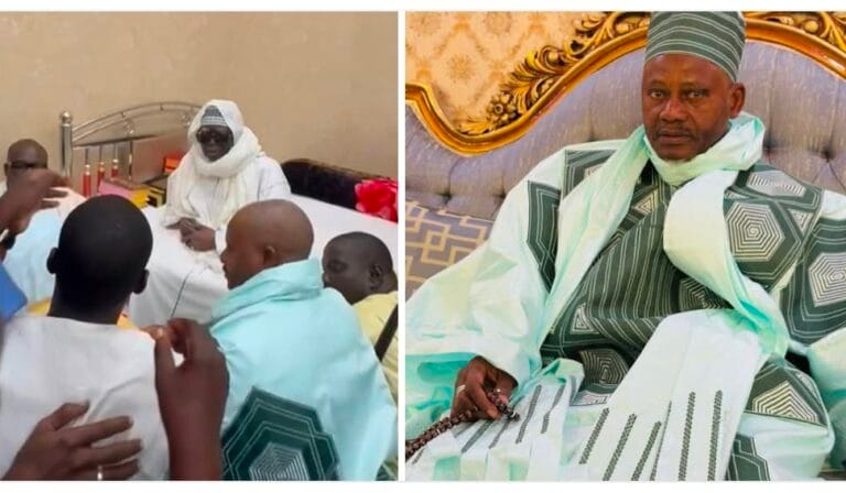 Actu, Info et News en continu de Pakao et du Sénégal