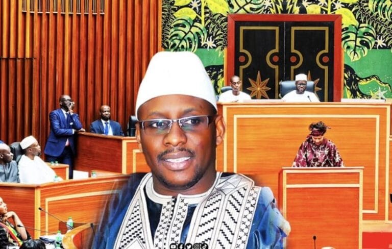 Actu, Info et News en continu de Pakao et du Sénégal