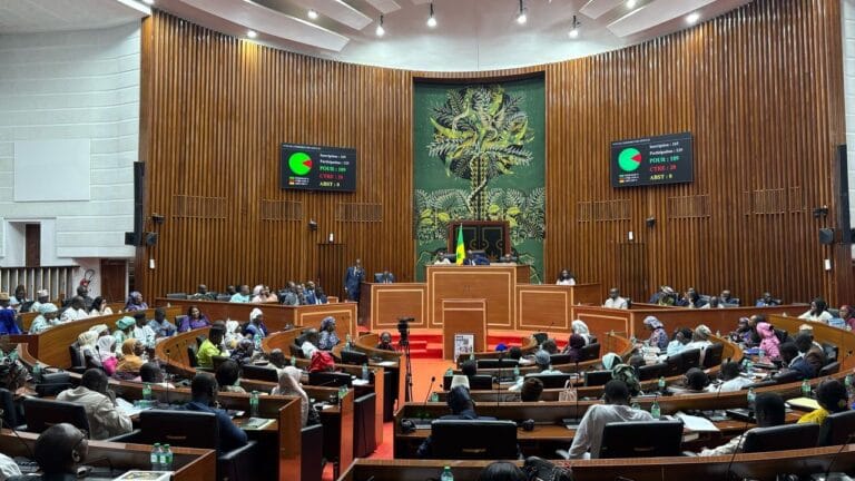 Actu, Info et News en continu de Pakao et du Sénégal