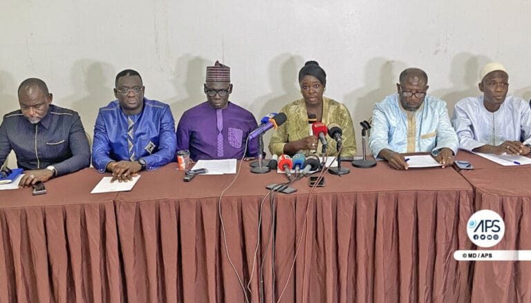 Actu, Info et News en continu de Pakao et du Sénégal