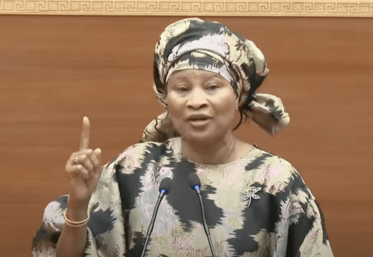 Actu, Info et News en continu de Pakao et du Sénégal