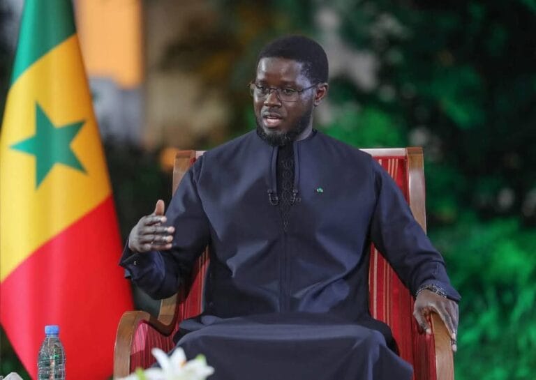 Actu, Info et News en continu de Pakao et du Sénégal