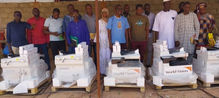 Actu, Info et News en continu de Pakao et du Sénégal