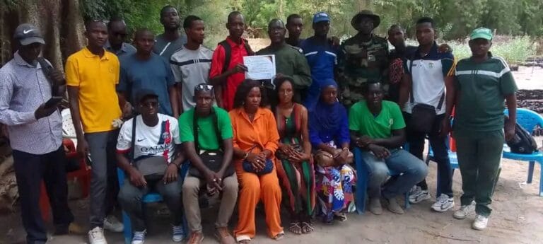 Actu, Info et News en continu de Pakao et du Sénégal