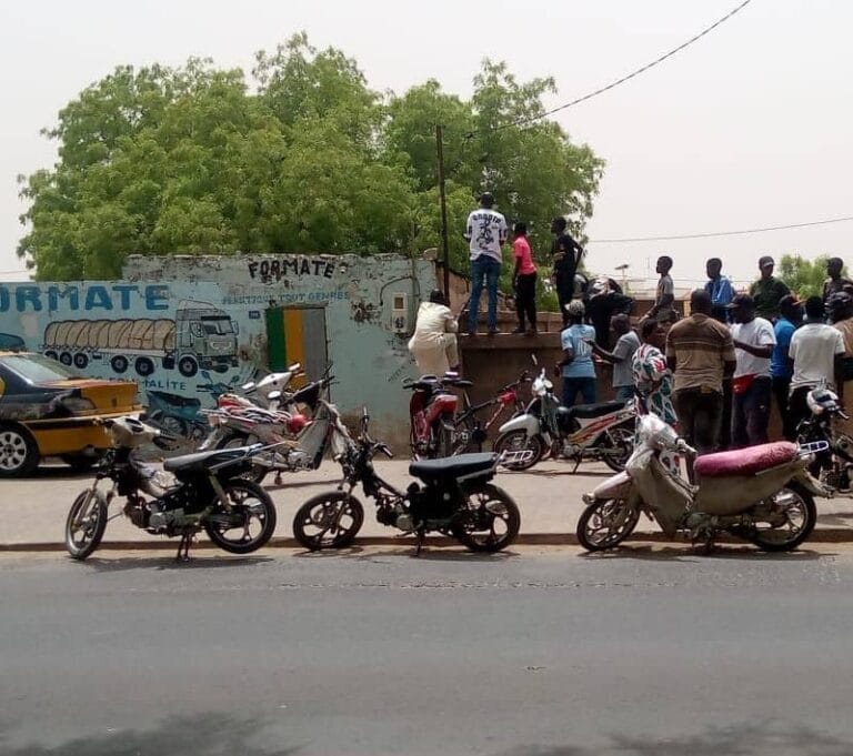 Actu, Info et News en continu de Pakao et du Sénégal