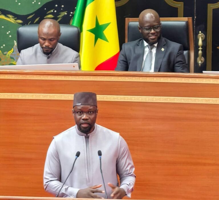 Actu, Info et News en continu de Pakao et du Sénégal