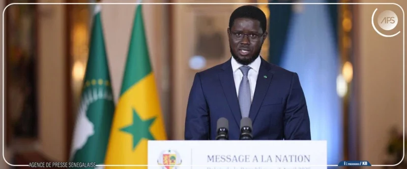 Actu, Info et News en continu de Pakao et du Sénégal