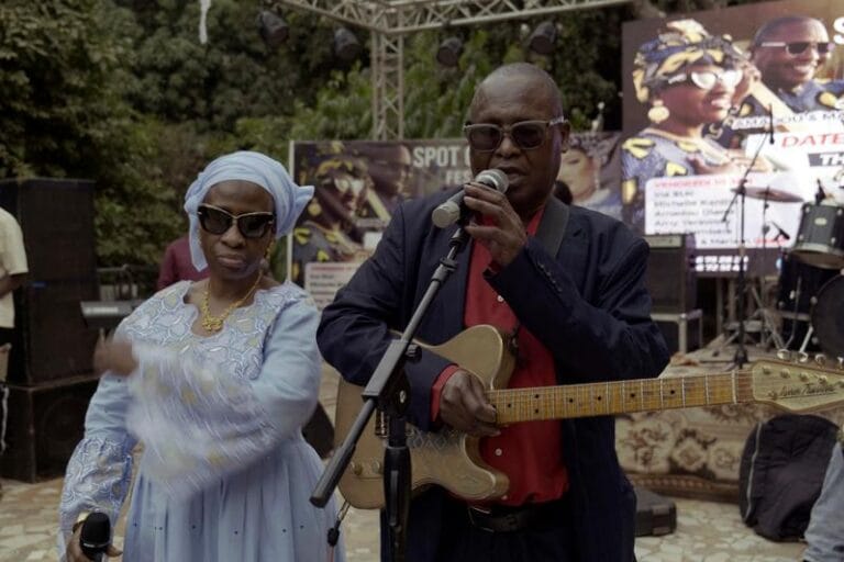 Actu, Info et News en continu de Pakao et du Sénégal