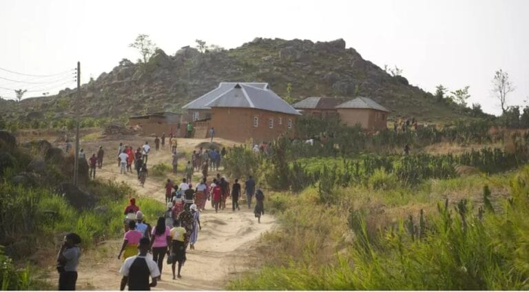 Actu, Info et News en continu de Pakao et du Sénégal