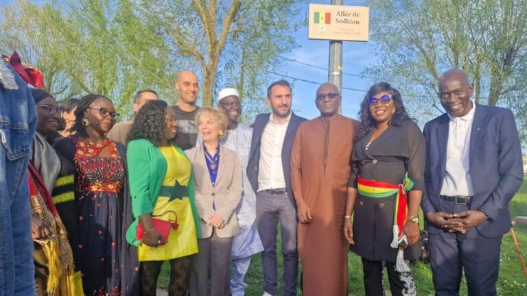 Actu, Info et News en continu de Pakao et du Sénégal