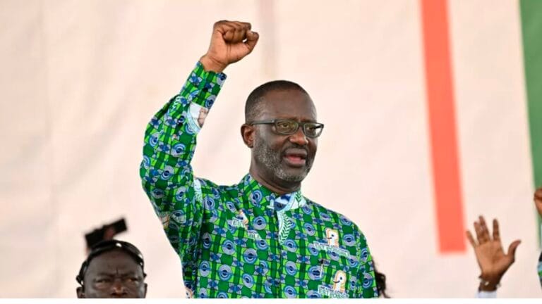 Actu, Info et News en continu de Pakao et du Sénégal