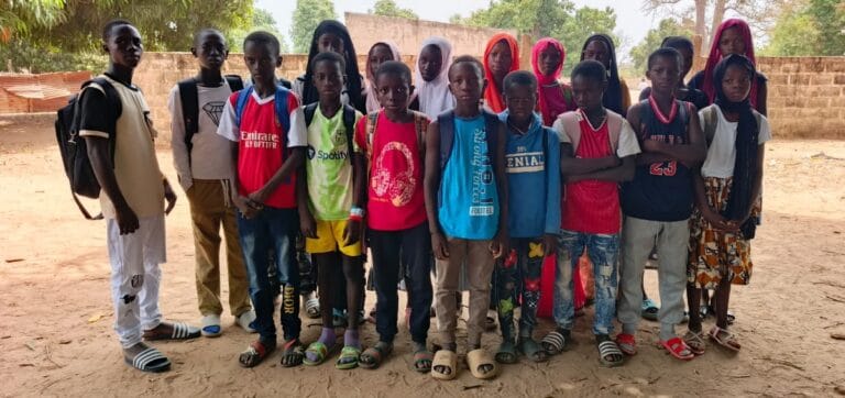 Actu, Info et News en continu de Pakao et du Sénégal