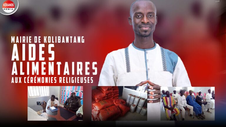 Actu, Info et News en continu de Pakao et du Sénégal