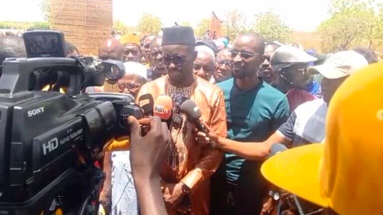 Actu, Info et News en continu de Pakao et du Sénégal