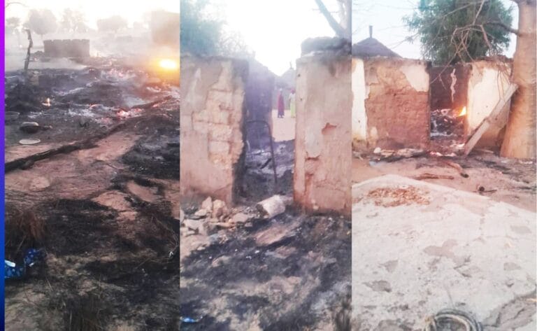 Actu, Info et News en continu de Pakao et du Sénégal