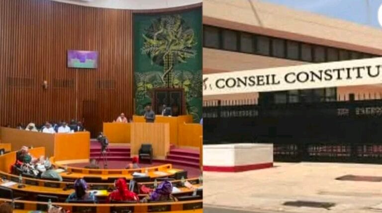 Actu, Info et News en continu de Pakao et du Sénégal