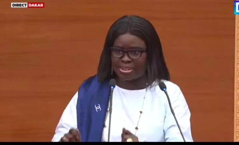 Actu, Info et News en continu de Pakao et du Sénégal