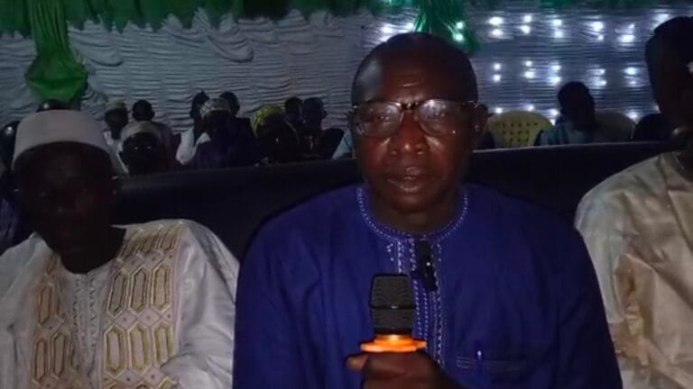 Actu, Info et News en continu de Pakao et du Sénégal