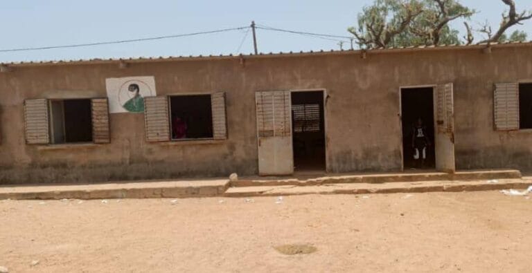 Actu, Info et News en continu de Pakao et du Sénégal