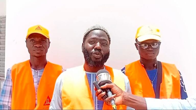 Actu, Info et News en continu de Pakao et du Sénégal