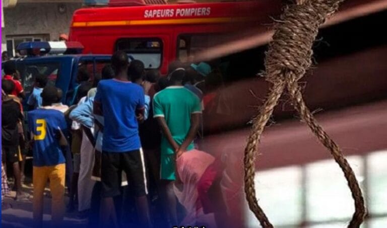 Actu, Info et News en continu de Pakao et du Sénégal