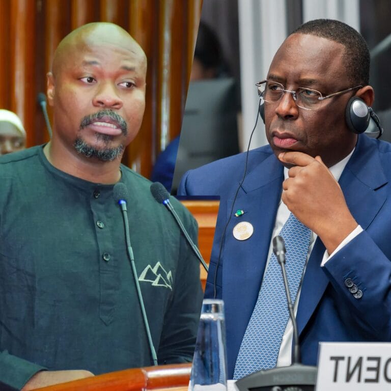 Actu, Info et News en continu de Pakao et du Sénégal