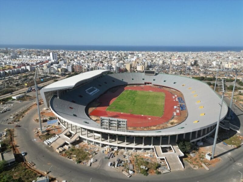 Actu, Info et News en continu de Pakao et du Sénégal