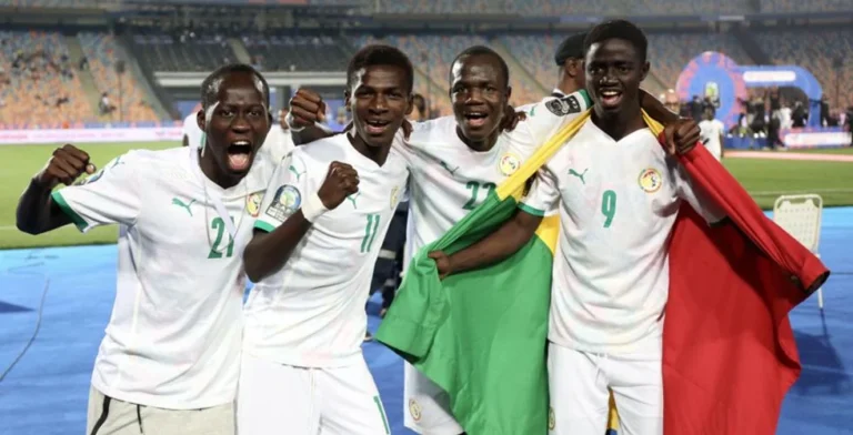 Actu, Info et News en continu de Pakao et du Sénégal