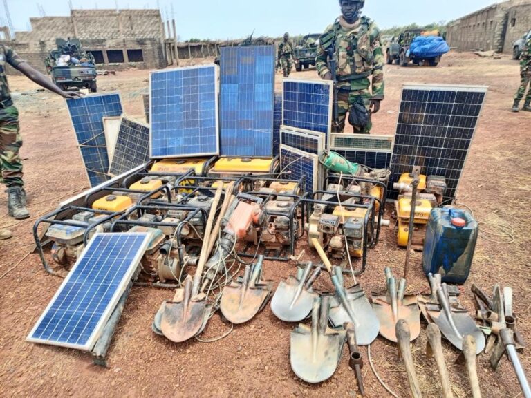 Actu, Info et News en continu de Pakao et du Sénégal