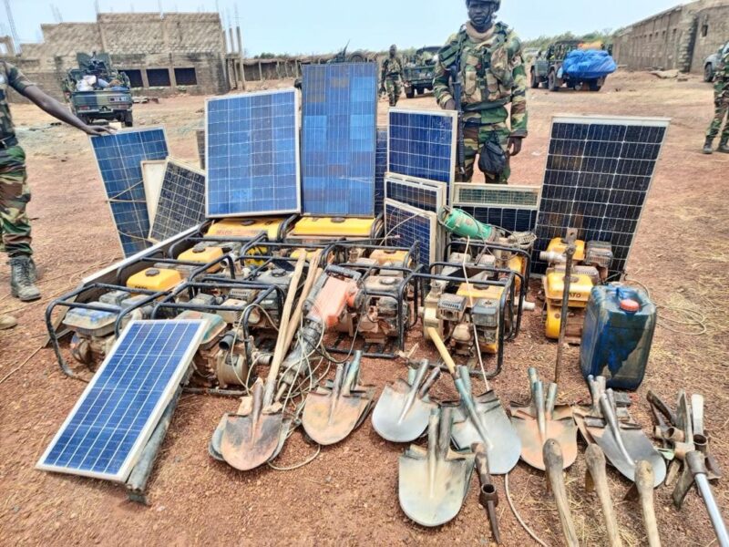 Actu, Info et News en continu de Pakao et du Sénégal