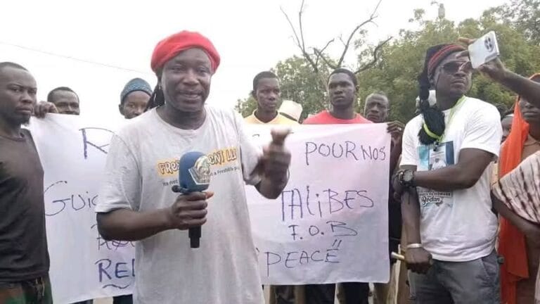 Actu, Info et News en continu de Pakao et du Sénégal