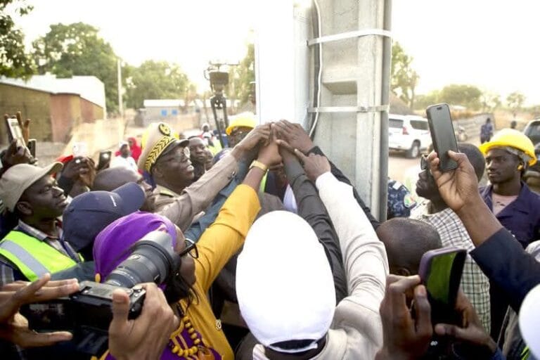 Actu, Info et News en continu de Pakao et du Sénégal