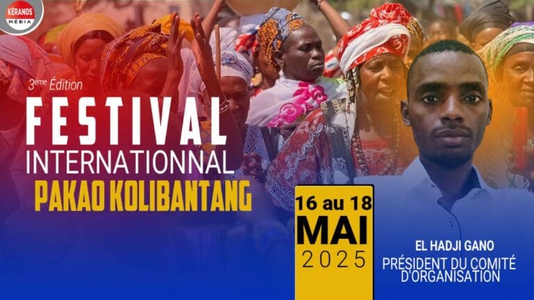 Actu, Info et News en continu de Pakao et du Sénégal