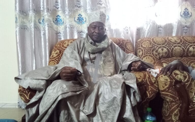 Actu, Info et News en continu de Pakao et du Sénégal