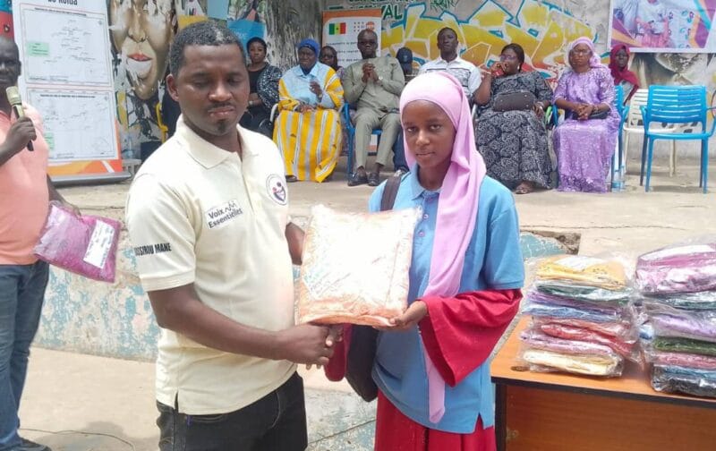 Actu, Info et News en continu de Pakao et du Sénégal