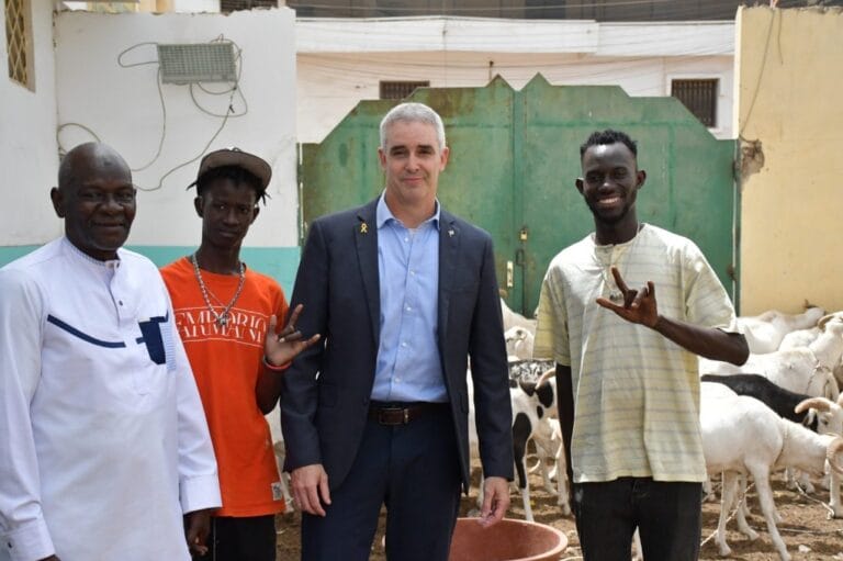 Actu, Info et News en continu de Pakao et du Sénégal