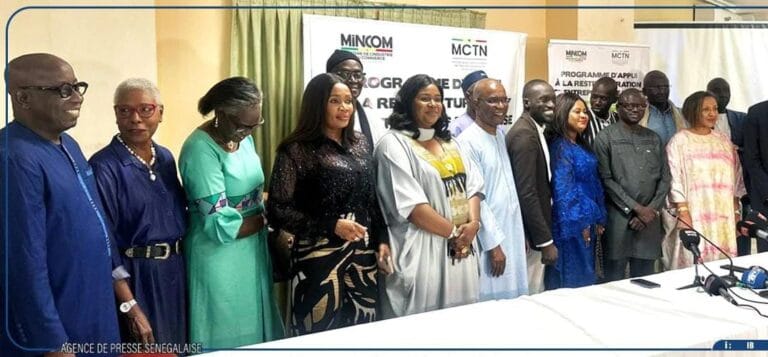 Actu, Info et News en continu de Pakao et du Sénégal