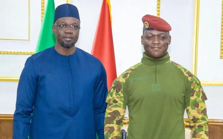 Actu, Info et News en continu de Pakao et du Sénégal