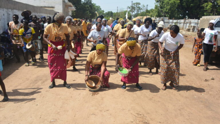 Actu, Info et News en continu de Pakao et du Sénégal