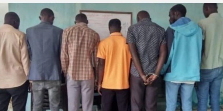 Actu, Info et News en continu de Pakao et du Sénégal