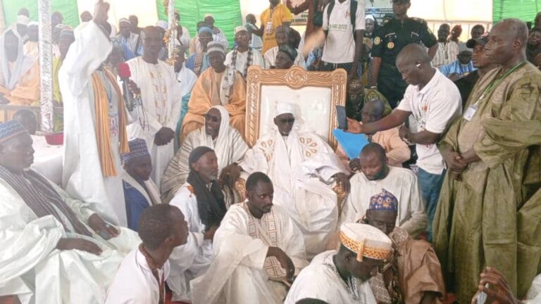 Actu, Info et News en continu de Pakao et du Sénégal