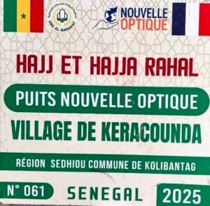 Actu, Info et News en continu de Pakao et du Sénégal