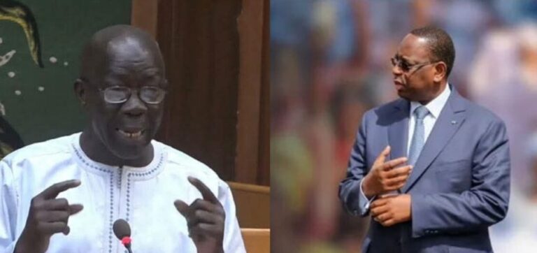 Actu, Info et News en continu de Pakao et du Sénégal