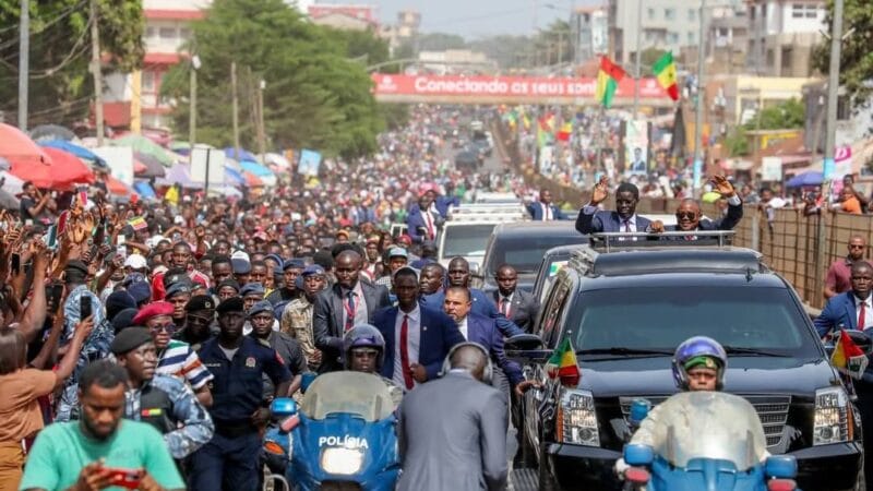 Actu, Info et News en continu de Pakao et du Sénégal