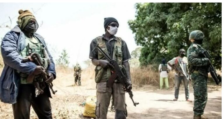 Actu, Info et News en continu de Pakao et du Sénégal