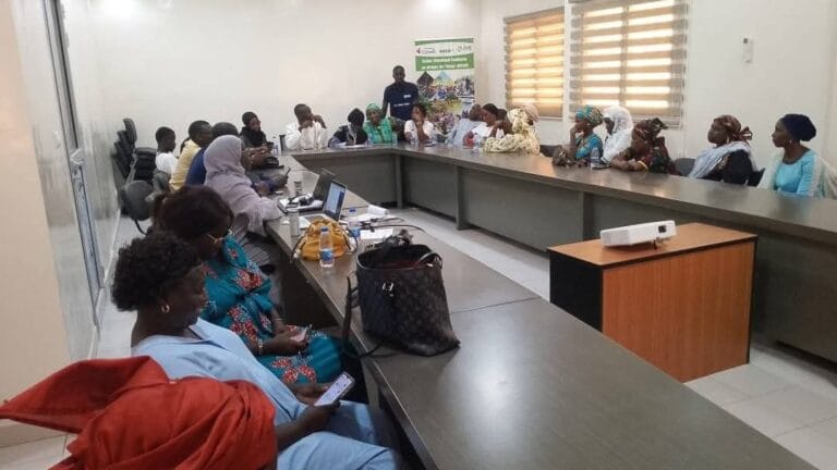 Actu, Info et News en continu de Pakao et du Sénégal