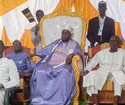 Actu, Info et News en continu de Pakao et du Sénégal