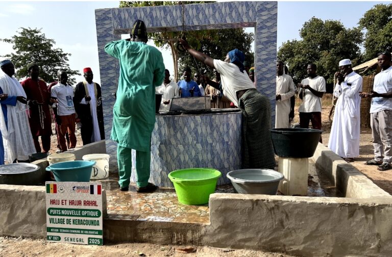 Actu, Info et News en continu de Pakao et du Sénégal