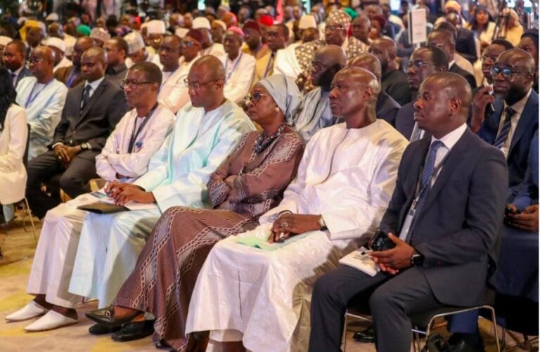 Actu, Info et News en continu de Pakao et du Sénégal